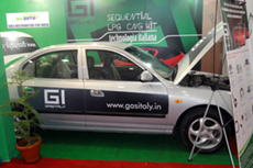 MG Auto Gas - Chennai - We are pioneers in LPG & CNG conversion system