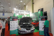 MG Auto Gas - Chennai - We are pioneers in LPG & CNG conversion system