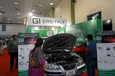 MG Auto Gas - Chennai - We are pioneers in LPG & CNG conversion system
